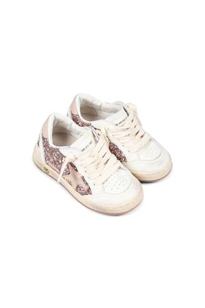 Sneaker Ballstar GOLDEN GOOSE KIDS | GYF00439F00679525753